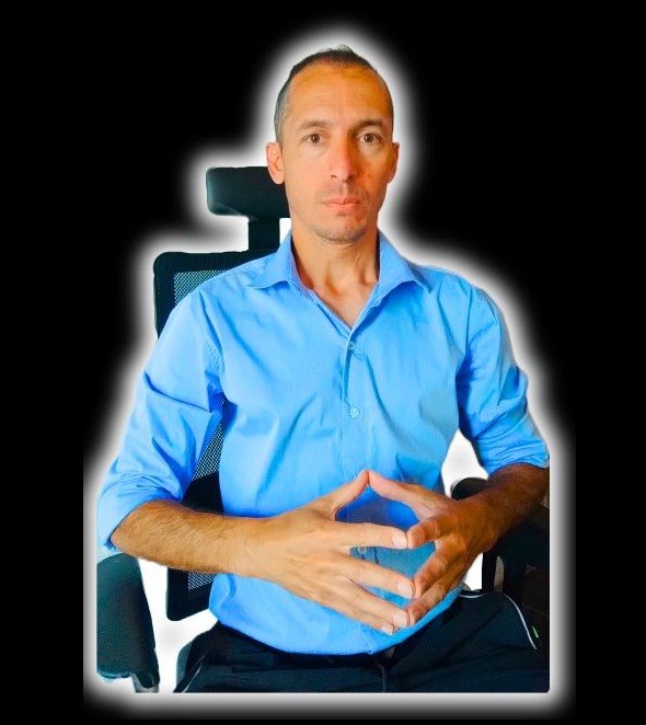 Nico Escalante, FIX Informática